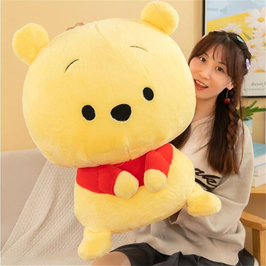 Amazon.co.jp: AKFJP くまのプーさん ぬいぐるみ くまのプーさん