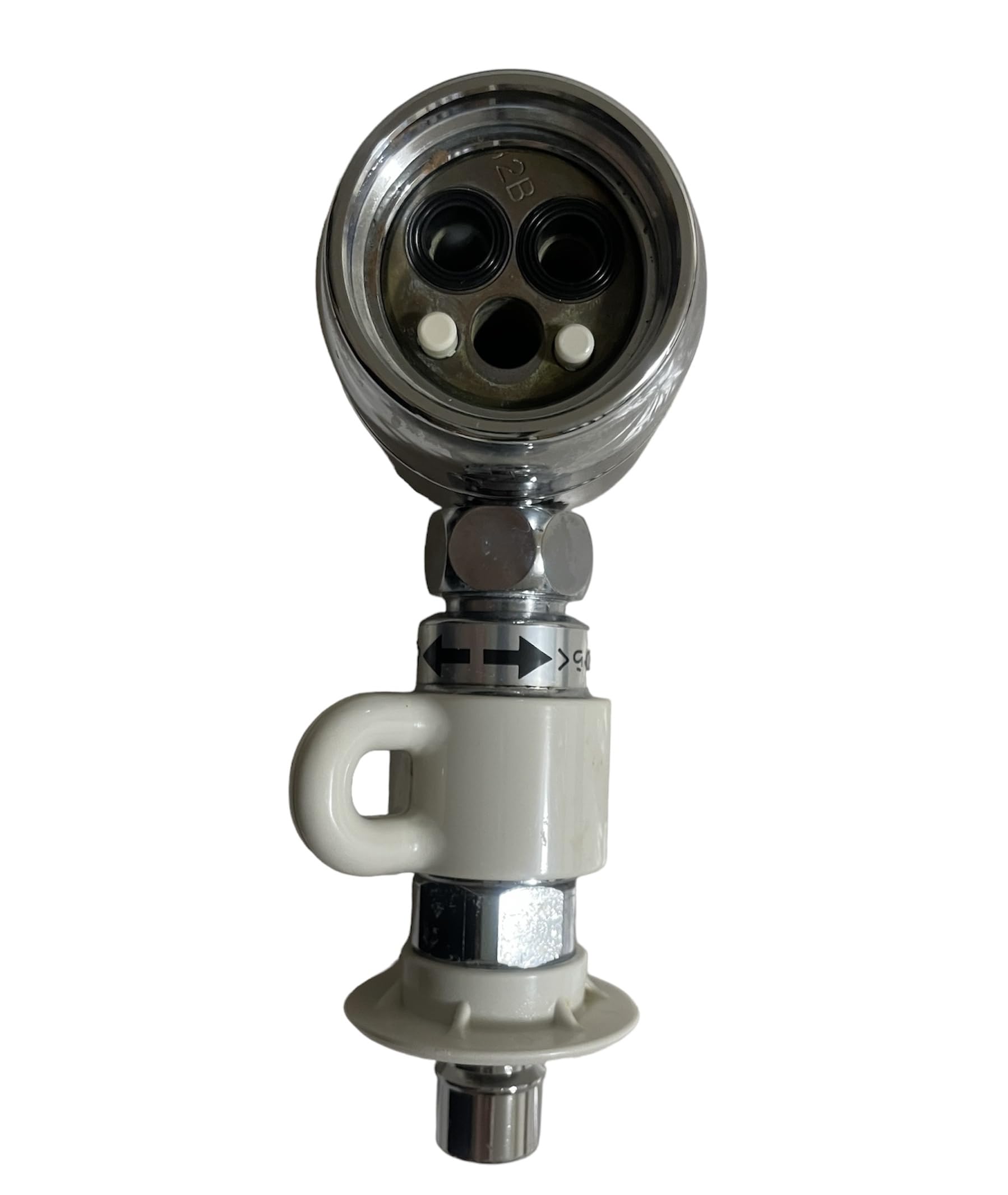 Amazon | パナソニック 食器洗い乾燥機用分岐水栓 CB-SKH6