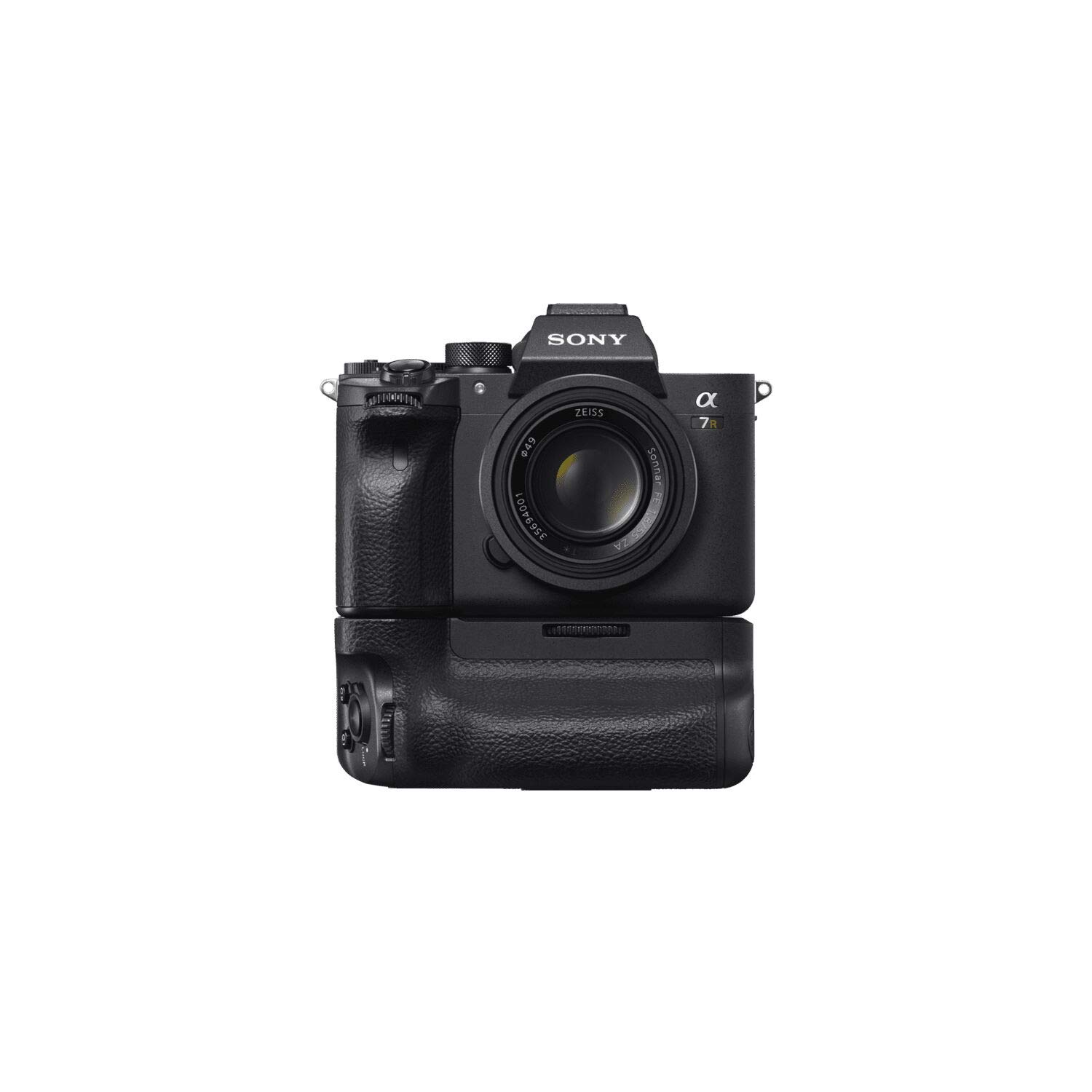 Amazon | SONY(ソニー) 縦位置グリップ VG-C4EM | カメラ用バッテリー