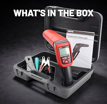 Amazon.co.jp: (Digital Pro) - Equus 5568 Pro-Timing Light : 車＆バイク