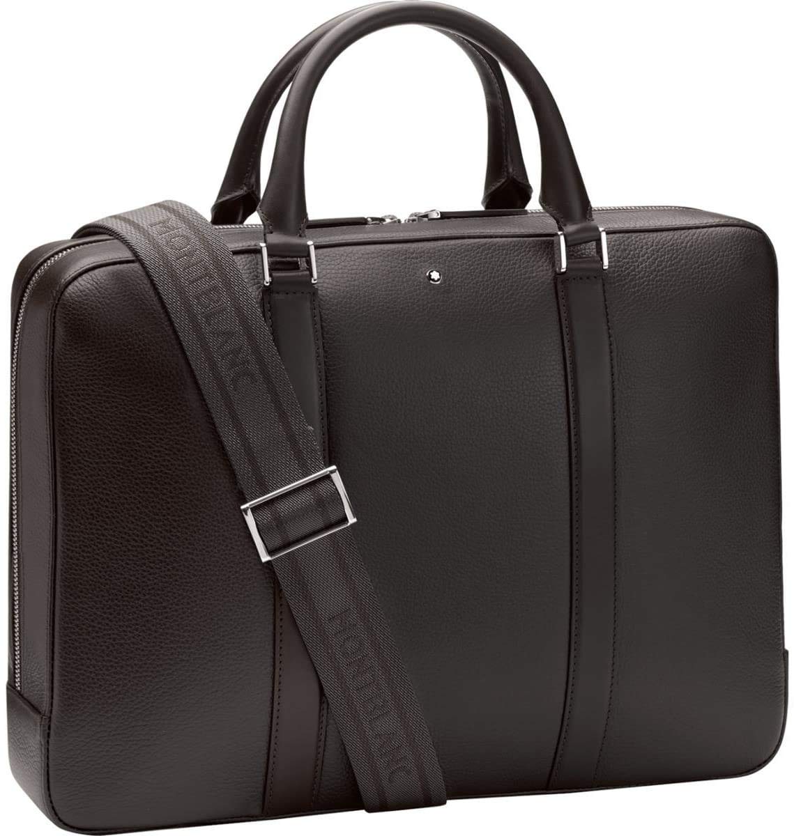 Amazon.co.jp: モンブラン MONTBLANC ソフトグレイン ドキュメント