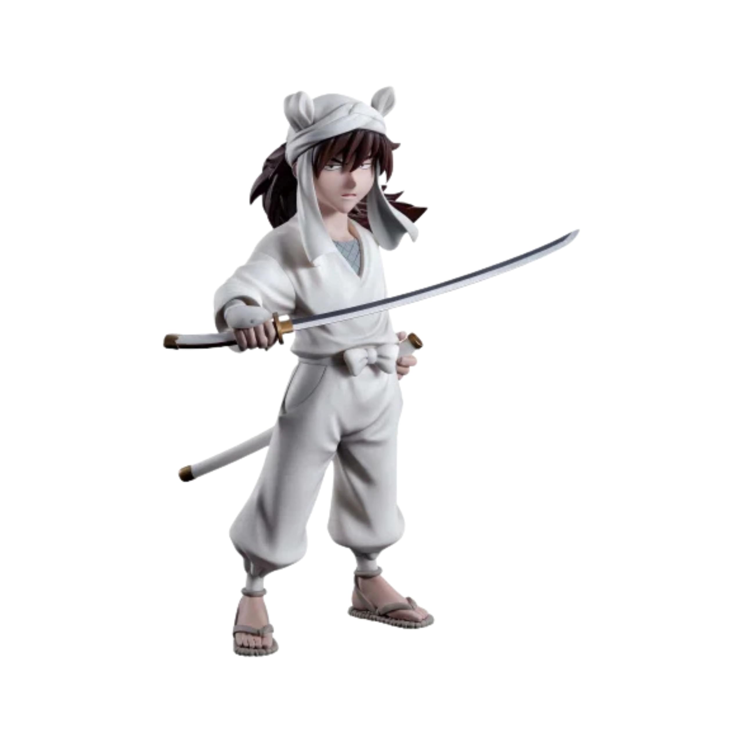 Amazon.co.jp: 劇場版 忍たま乱太郎 天鬼 フィギュア ドクタケ忍者隊