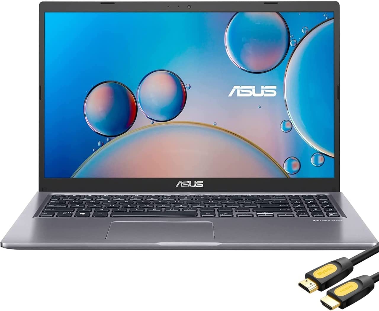 Amazon.com: Asus ASUS VivoBook 15.6'' 1080p PC Laptops, Intel Core