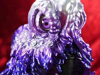 Amazon | CCP Artistic Monsters Collection AMCシリーズ 煙突ヘドラ