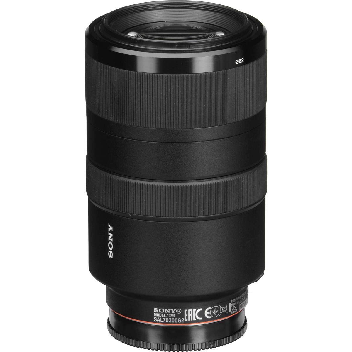 Amazon.co.jp: SONY Aマウント交換レンズ 70-300mm F4.5-5.6 G SSM II