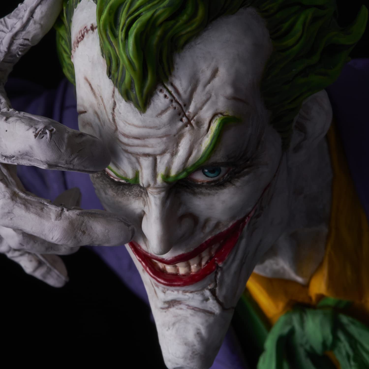 Amazon | sofbinal（ソフビナル）ジョーカー ラフィング パープル