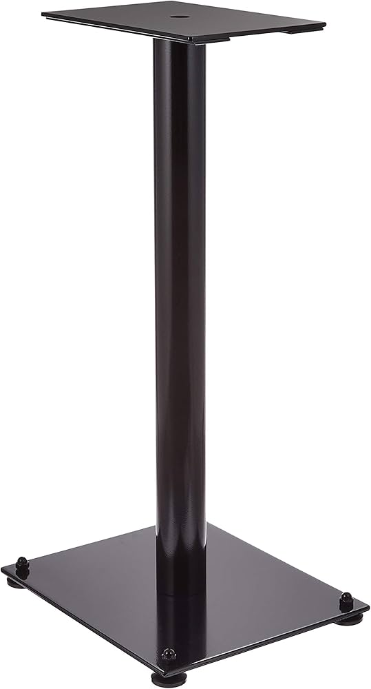 Amazon | アイシン高丘 TAOCスピーカースタンド1台 BST-60M | Aisin