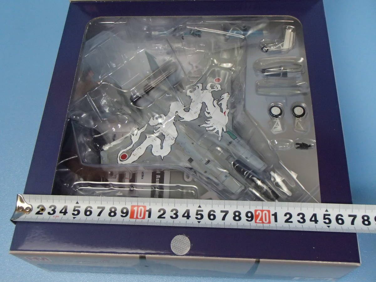 Amazon.co.jp: ホビーマスター 1/72 航空自衛隊 F-15J 303飛行隊 2003