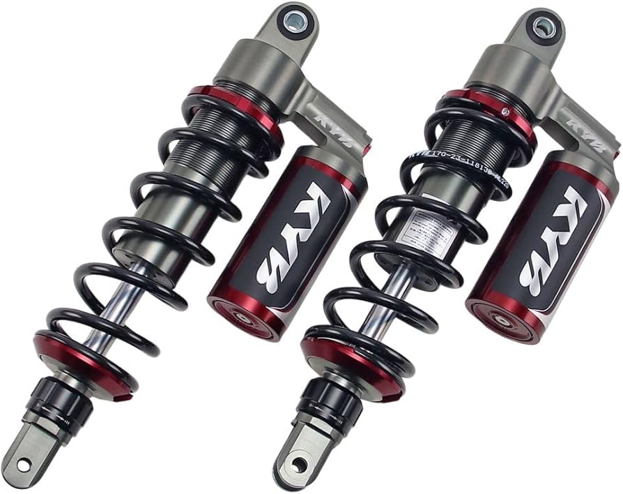 Amazon | ﾀｲｶﾔﾊﾞ KYB CYGNUS GRYPHUS ｼｸﾞﾅｽｸﾞﾘﾌｧｽ X FORCE NMAX K