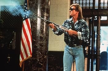 Amazon.co.jp: ゼイリブ 初回限定版 [Blu-ray] : ロディ・パイパー