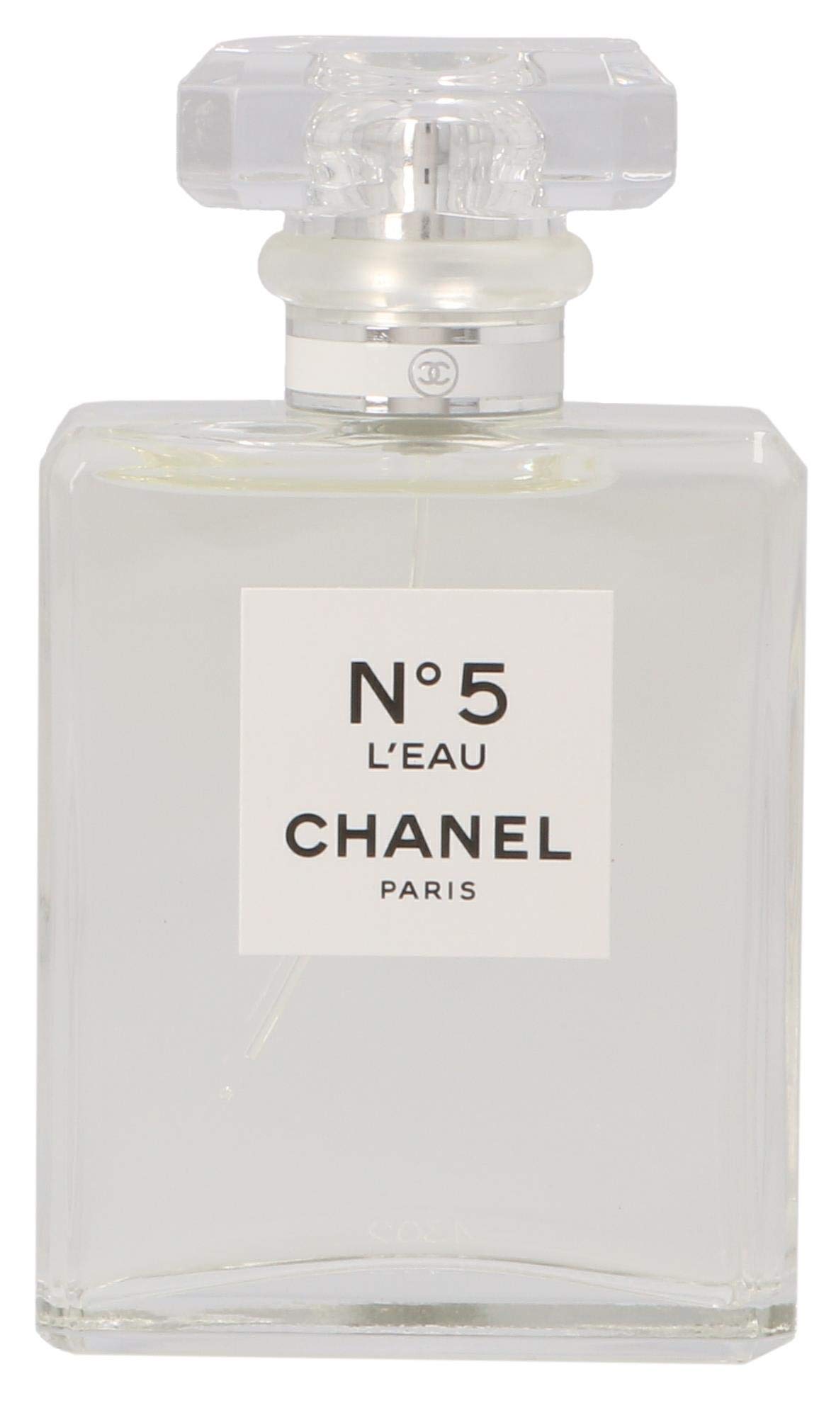 Amazon | シャネル(CHANEL) No.5 ロー EDT SP 50ml[並行輸入品