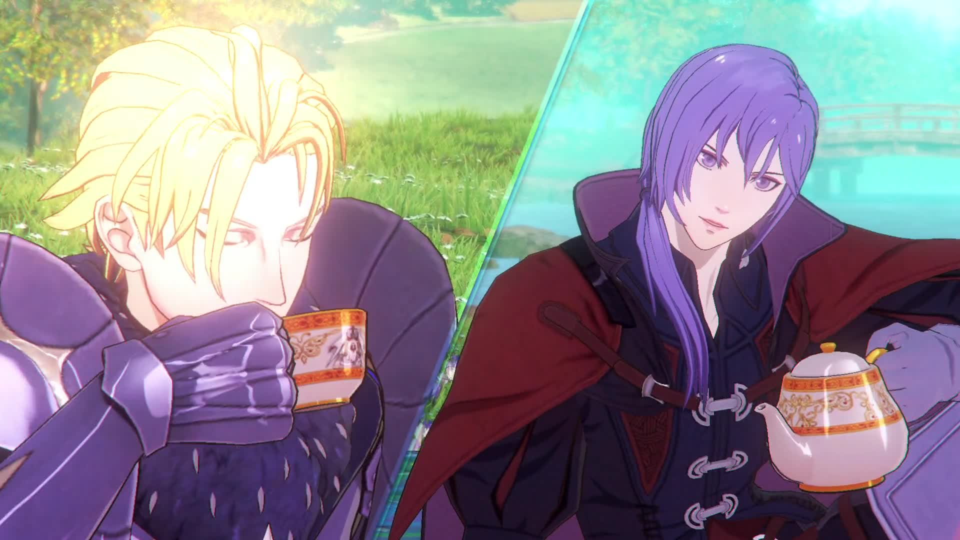 Amazon.co.jp: ファイアーエムブレム無双 風花雪月 TREASURE BOX