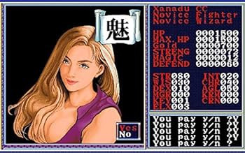 ザナドゥコンプリートコレクション with マップ&データ ([バラエティ