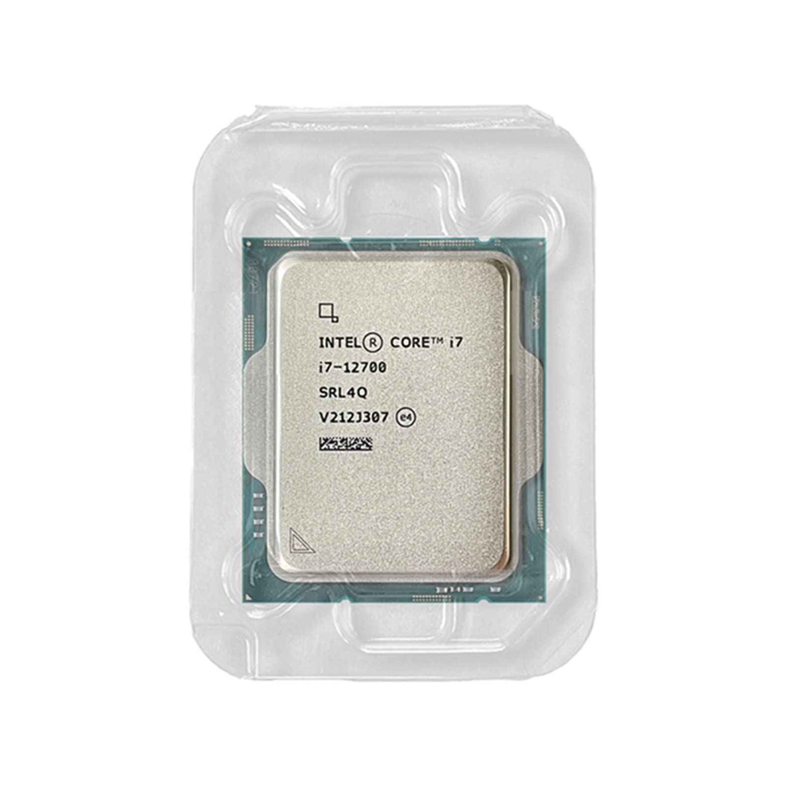 CPU c I7-12700 N I7 12700 2.1 GHz Twelve-Core Twenty-Thread CPU