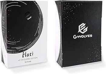 Amazon | Gwolves Hati Edition Ultra Lightweight Honeycomb Design