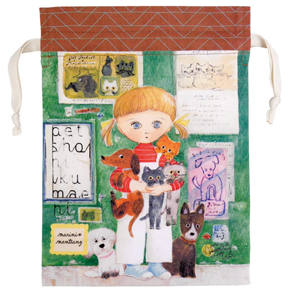 Amazon.co.jp: ECOUTE エクート 83161-3(2/ポケット) marini＊monteany