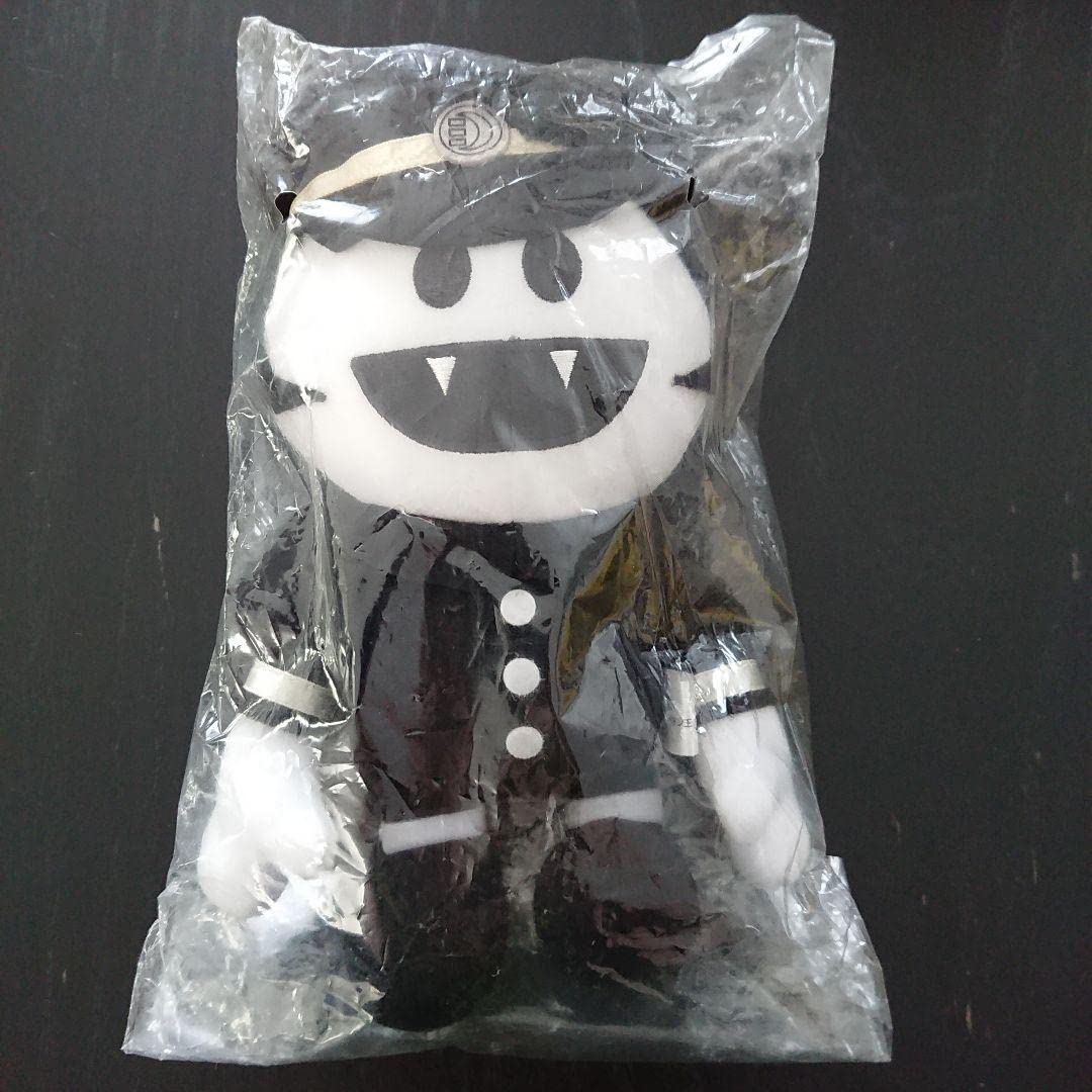 Amazon.co.jp: ライホーくん ぬいぐるみ 葛葉ライドウ 購入特典 真女神