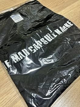 Amazon.co.jp: 【超希少 未使用品】 THE MAD CAULE MARKETS マッド