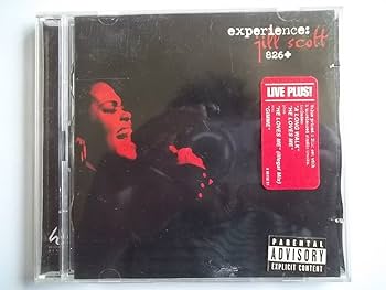 Amazon.com: Experience: Jill Scott 826+: CDs & Vinyl
