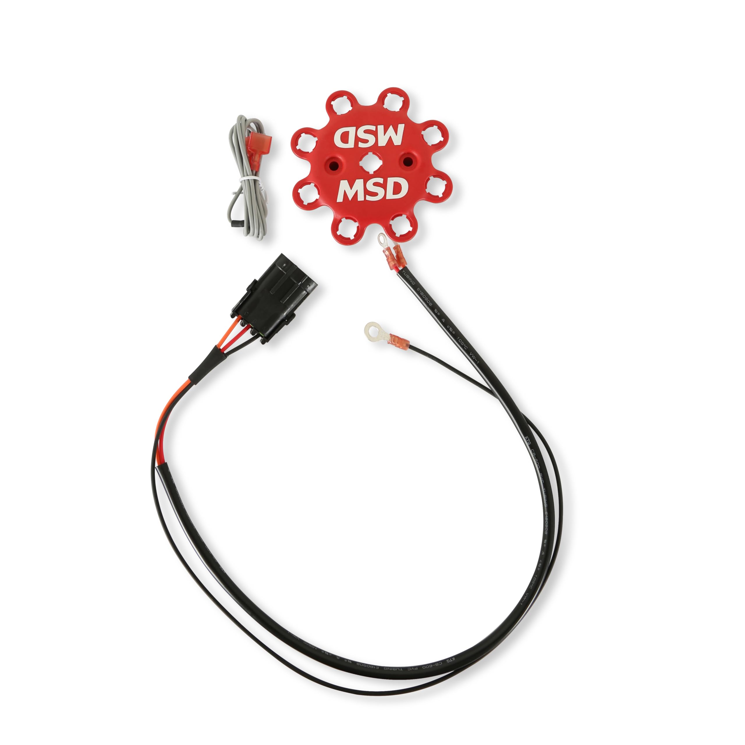 Amazon | MSD 8360 内蔵モジュール付きすぐに使えるディストリビュー