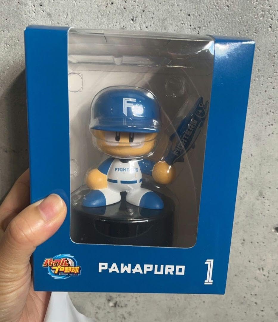 Amazon.co.jp: 北海道ファイターズ 実況パワフルプロ野球 パワプロくん