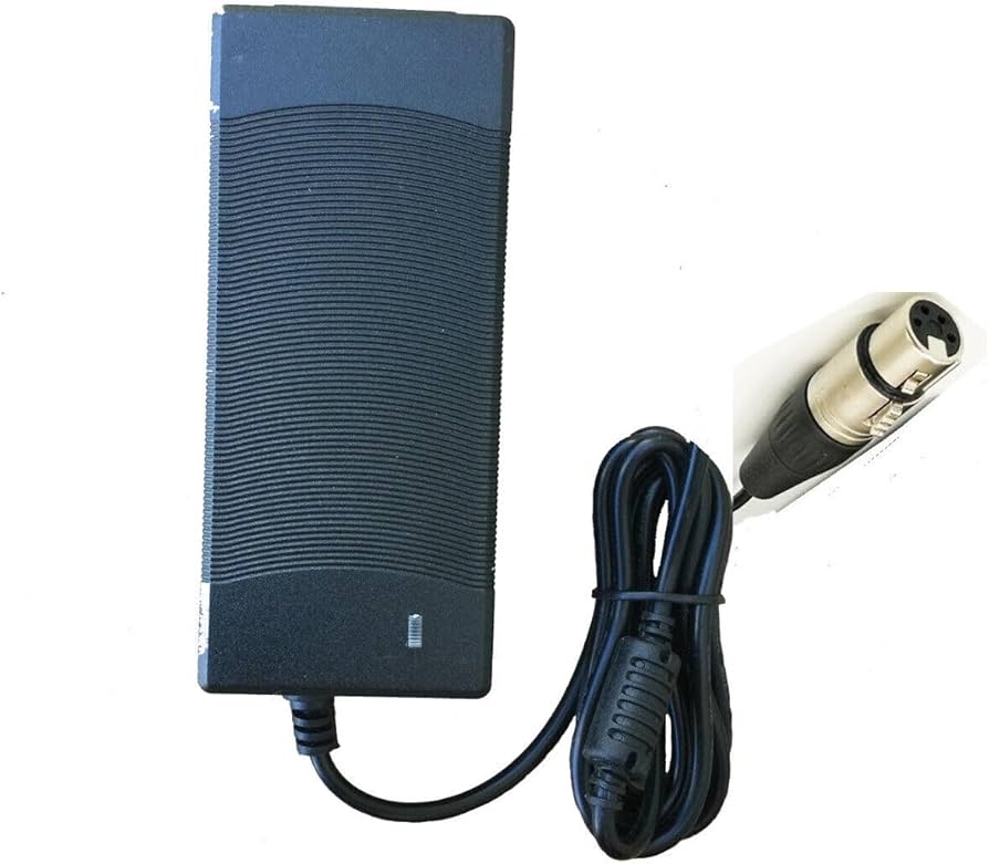 Amazon.com: AC Adapter Compatible with Blackmagic Design URSA Mini