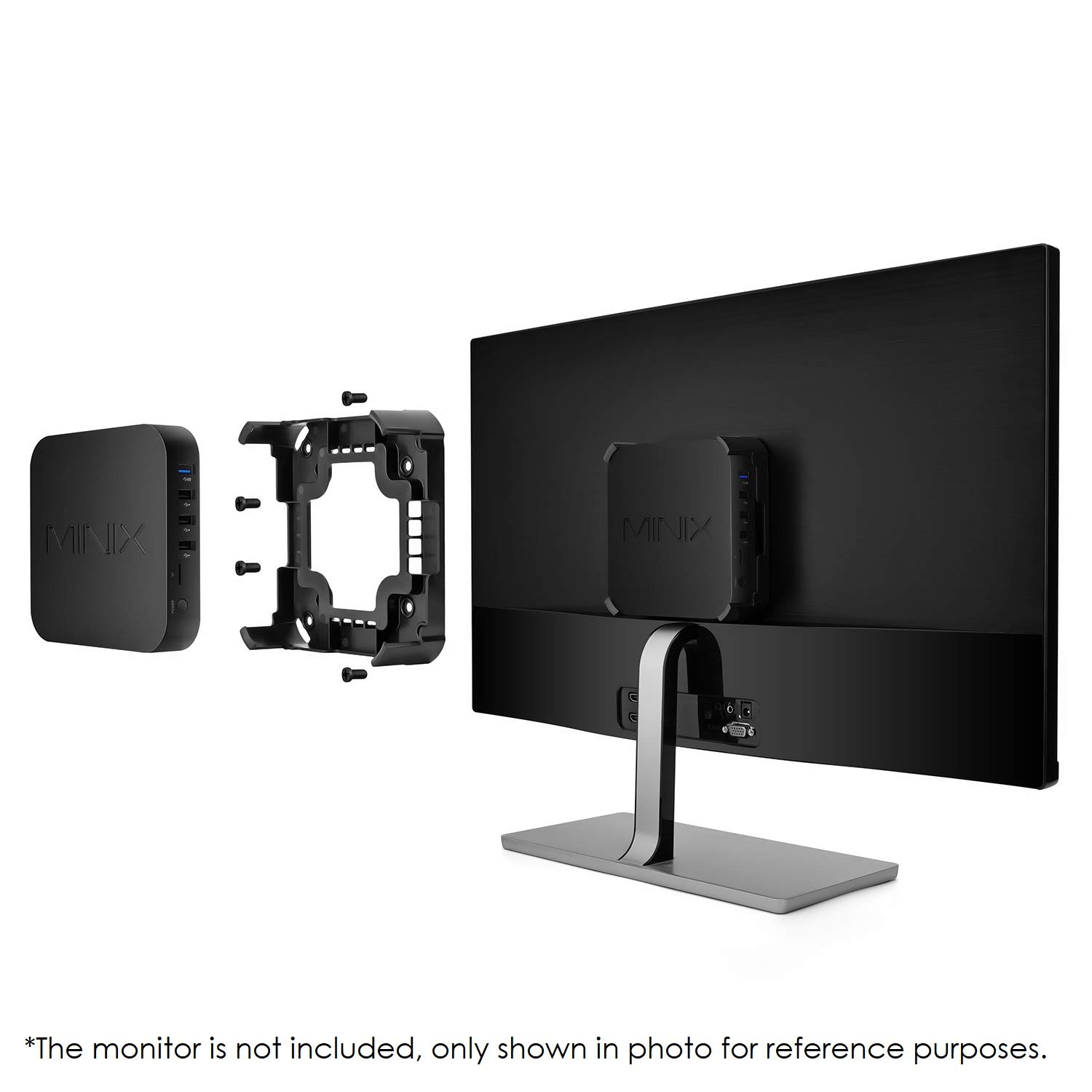 Amazon.com: MINIX Z83-4 MAX 4GB/128GB Fanless Mini PC, Intel