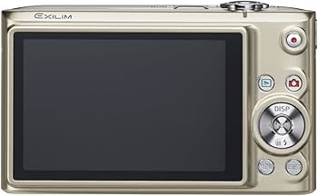 Amazon | CASIO デジタルカメラ EXILIM (エクシリム) ZOOM Z100