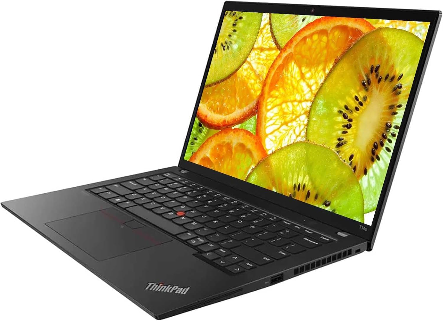 Amazon.com: Lenovo Thinkpad T14s (Gen 1) Business Laptop, 14