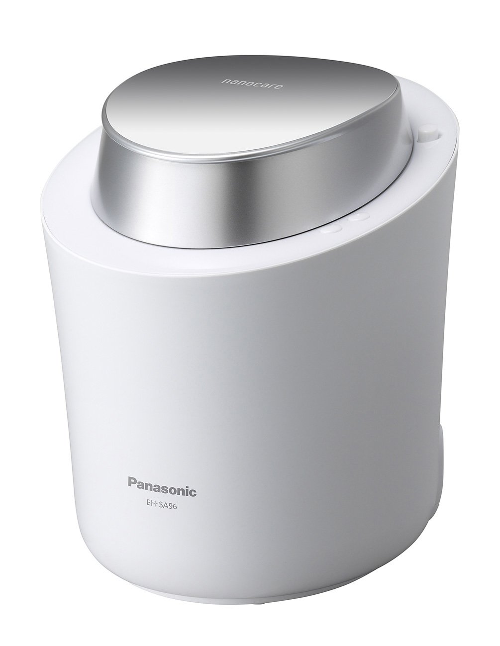 Amazon.co.jp: パナソニック スチーマー ナノケア W温冷エステ ピンク