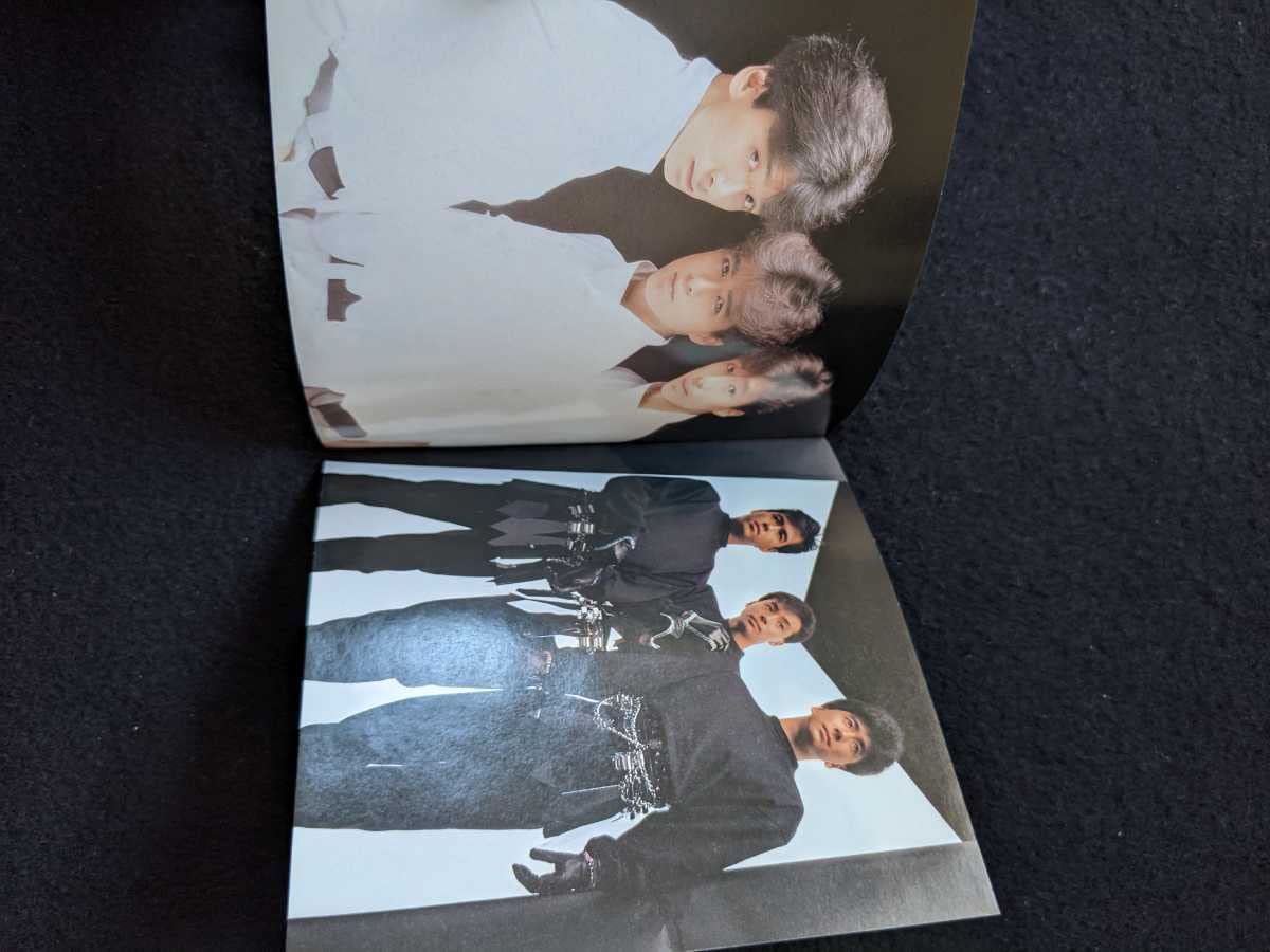 Amazon.co.jp: 少年隊 アルバム ミュージカル PLAYZONE 90 SHOW劇 MASK