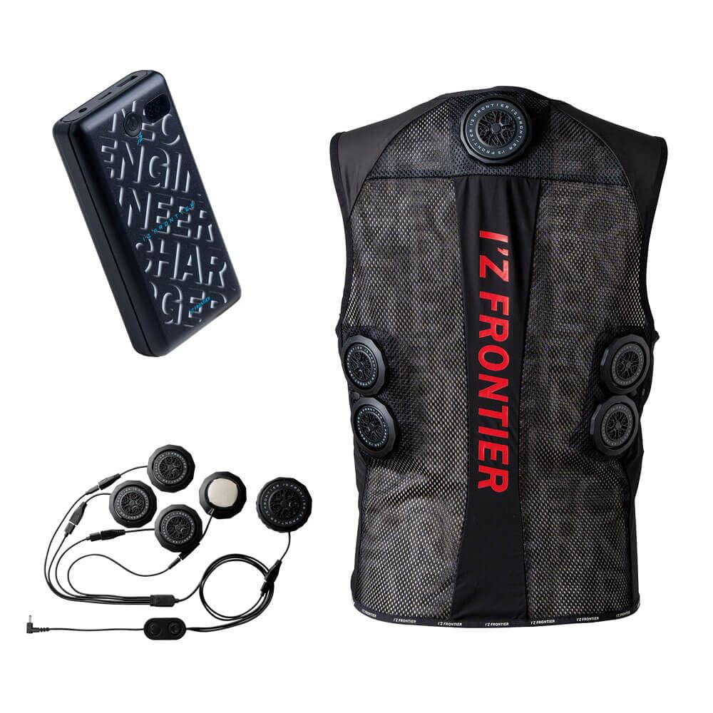 Amazon.co.jp: [アイズフロンティア] ペルチェ 5個 タイプ インナー