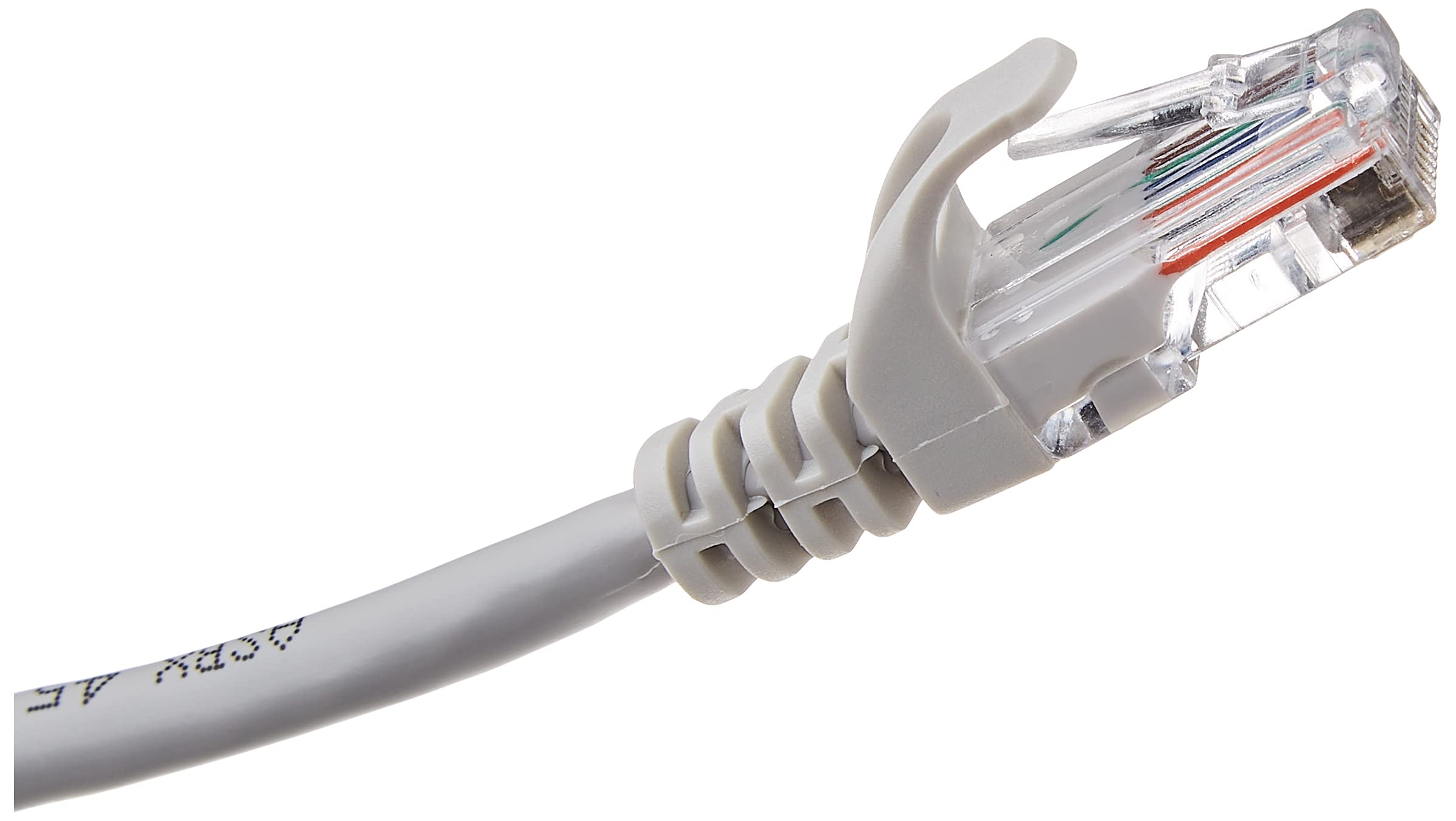 Amazon.co.jp: Amazonベーシック LANケーブル プリンター対応 RJ45 Cat