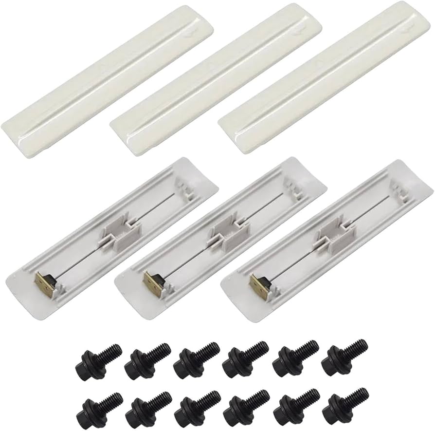 Amazon | Shiwaki ルーフドリップラック取り外しツール カバークリップ