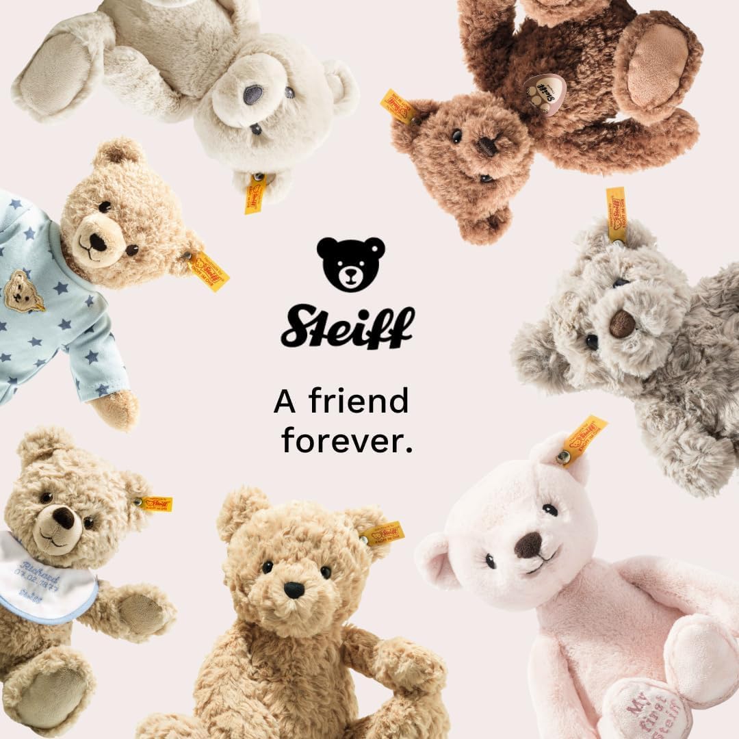 Amazon.co.jp: シュタイフ(Steiff) ぬいぐるみ ヒツジのアンニ : おもちゃ