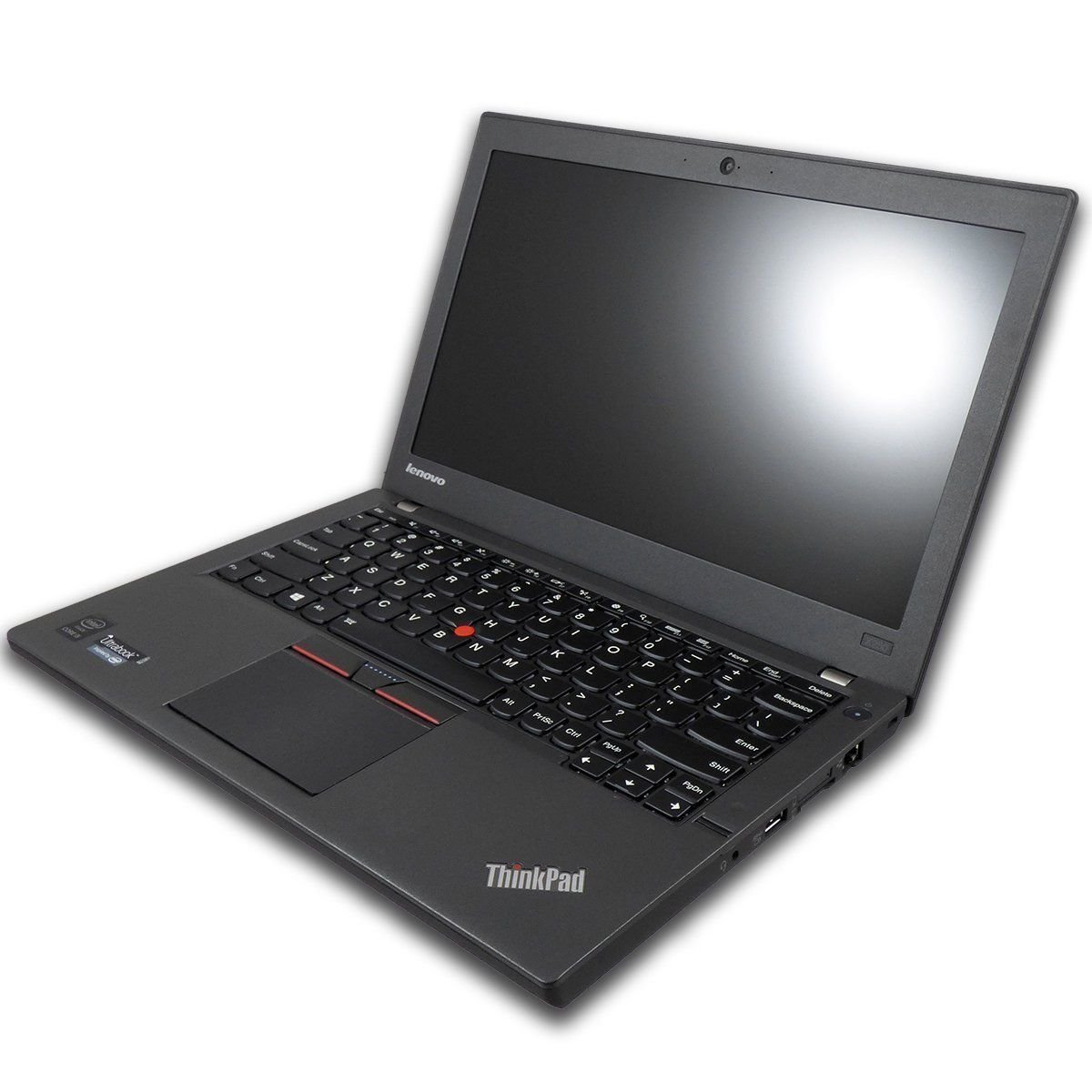 Amazon.com: THINKPAD X250 I5-5300U 2.3G 8GB 256GB SATA 12.5IN FP
