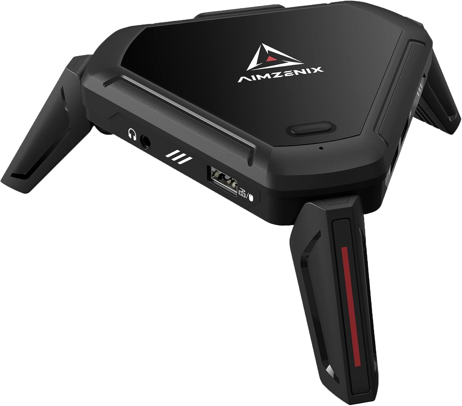 Amazon.co.jp: AIMZENIX MONSTER コンバーター PS5（リモートプレイ