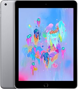 Amazon | Apple iPad (Wi-Fi, 32GB) - スペースグレイ | Apple