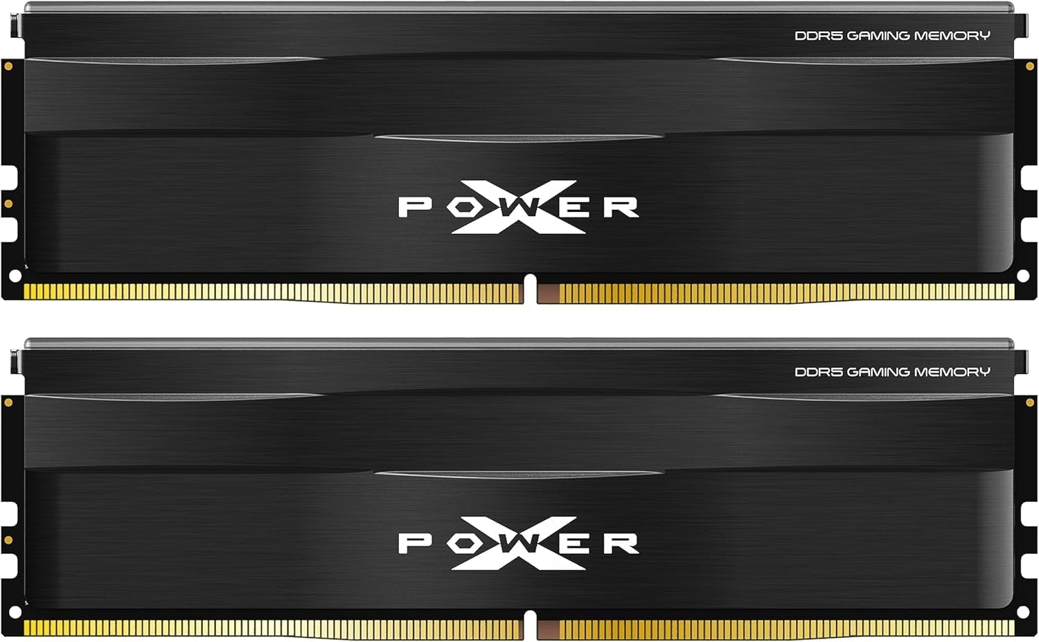 Silicon Power DDR5 32GB (2x16GB) Zenith 6000MT/s (PC5-48000) 288