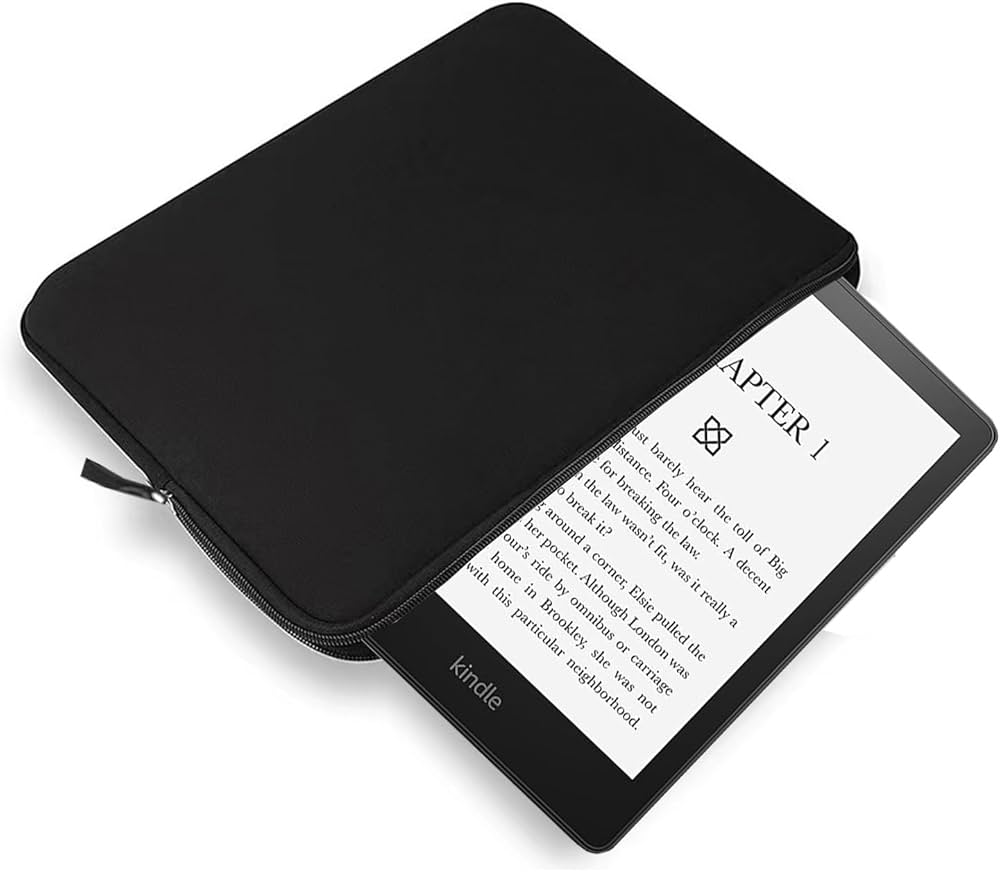 Amazon.co.jp: 6-7インチ スリーブケース キャリーバッグポーチ Kindle