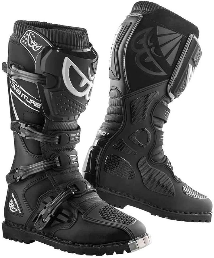 Amazon.co.jp: Berik ベリック Terrain Adventure Enduro/MXf 2019