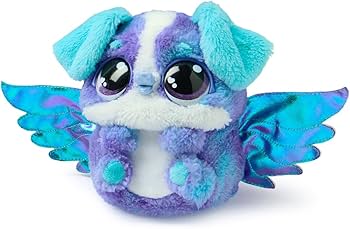 Amazon.co.jp: タカラトミー うまれて! ウーモ アライブ パッパディー