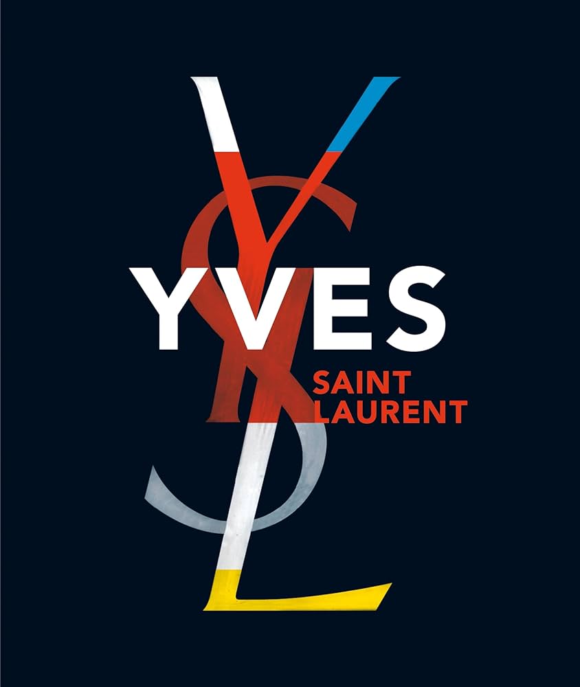 Yves Saint Laurent: Chenoune, Farid, Muller, Florence