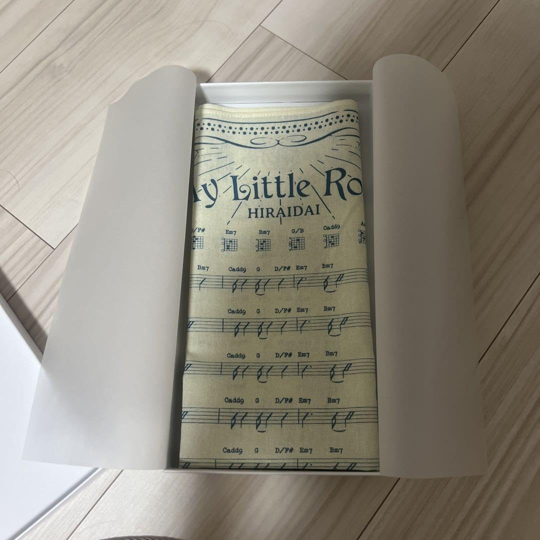 Amazon.co.jp: 平井大 直筆サイン入り会員限定ライブ シークレット