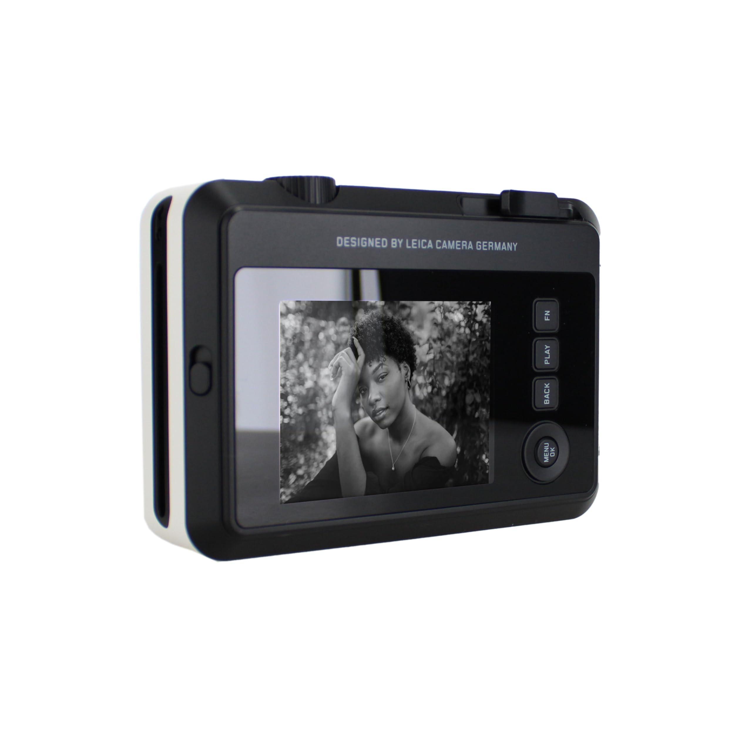 Amazon | Leica Sofort 2 ハイブリッドインスタントフォトフィルムと