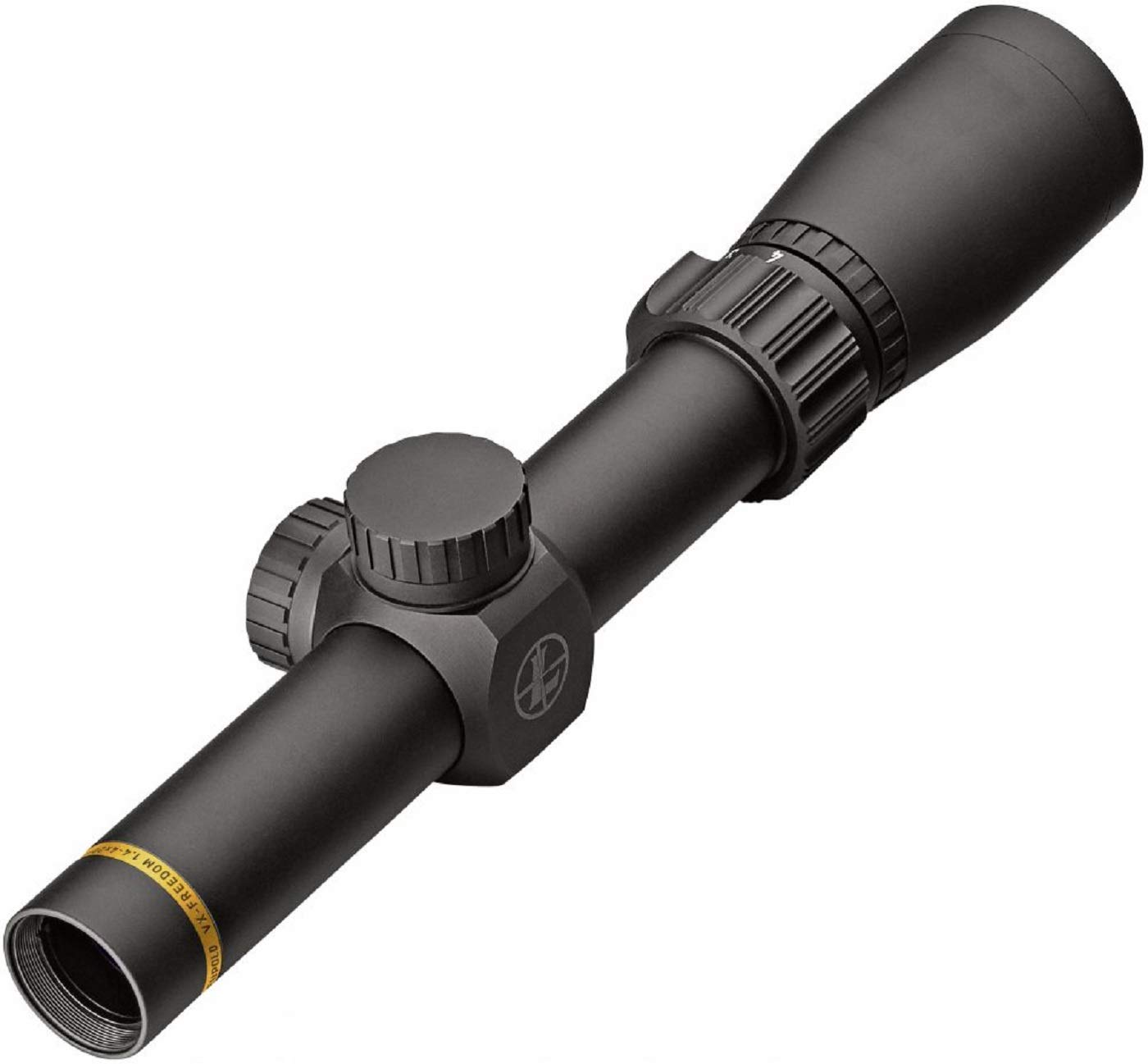 Amazon.co.jp: 正規輸入品 リューポルド Leupold VX-Freedom 1.5-4×20