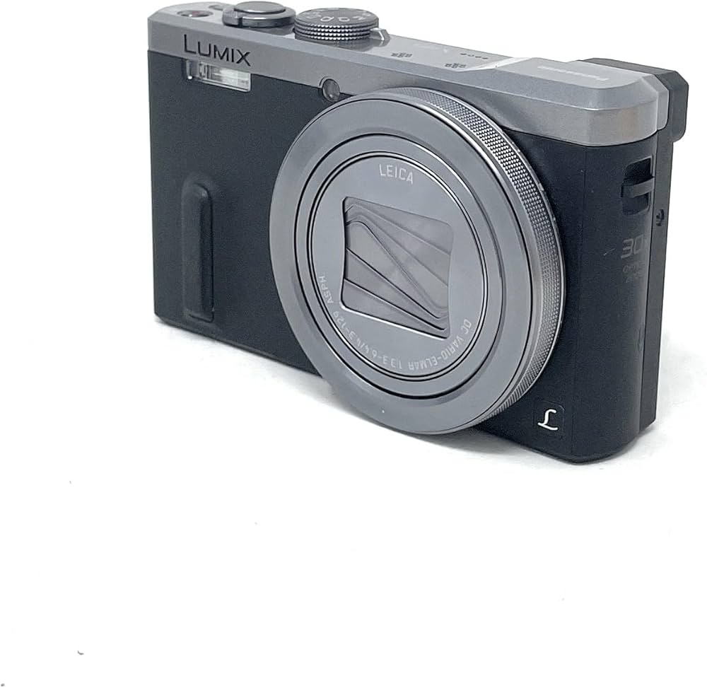 Panasonic Lumix DMC-TZ60: Amazon.co.uk: Electronics & Photo