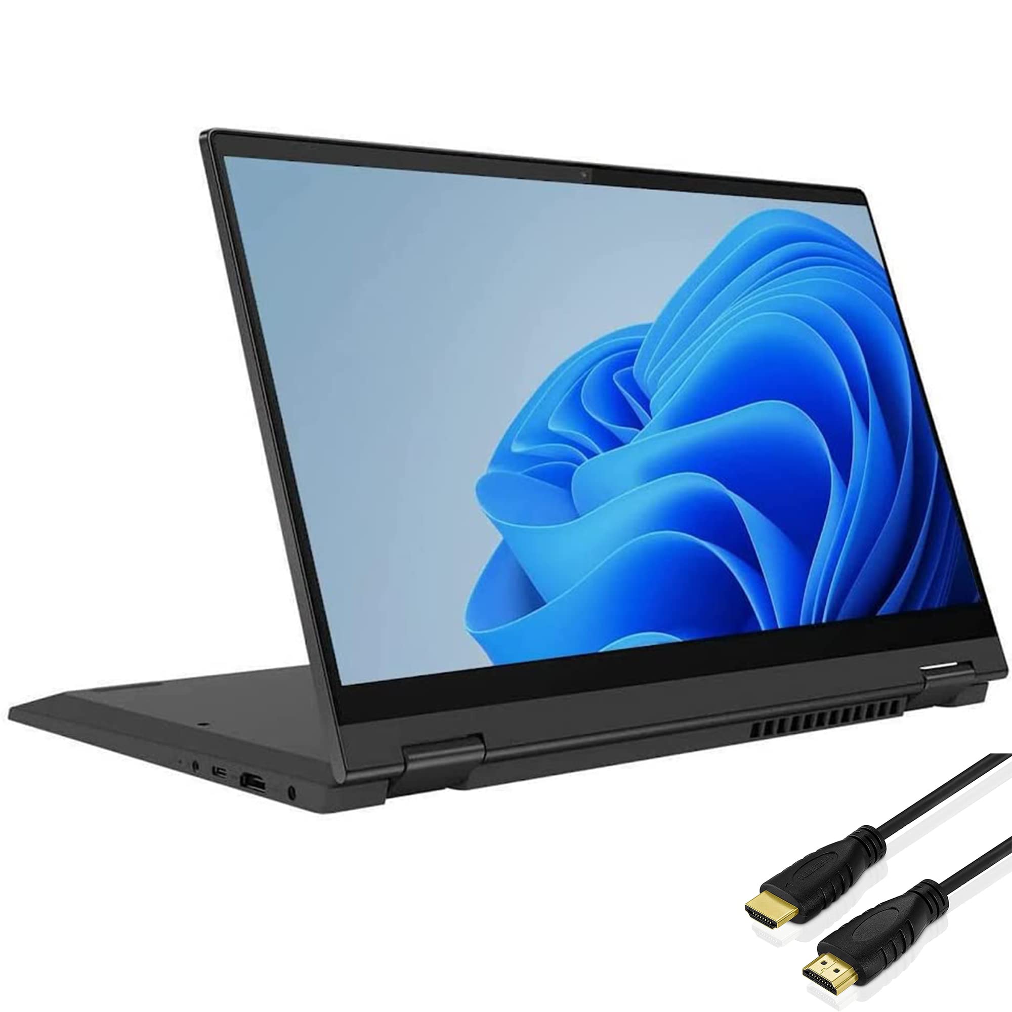 Amazon.com: Lenovo Flex 5 2 in 1 Convertible Laptop (16GB | 512GB