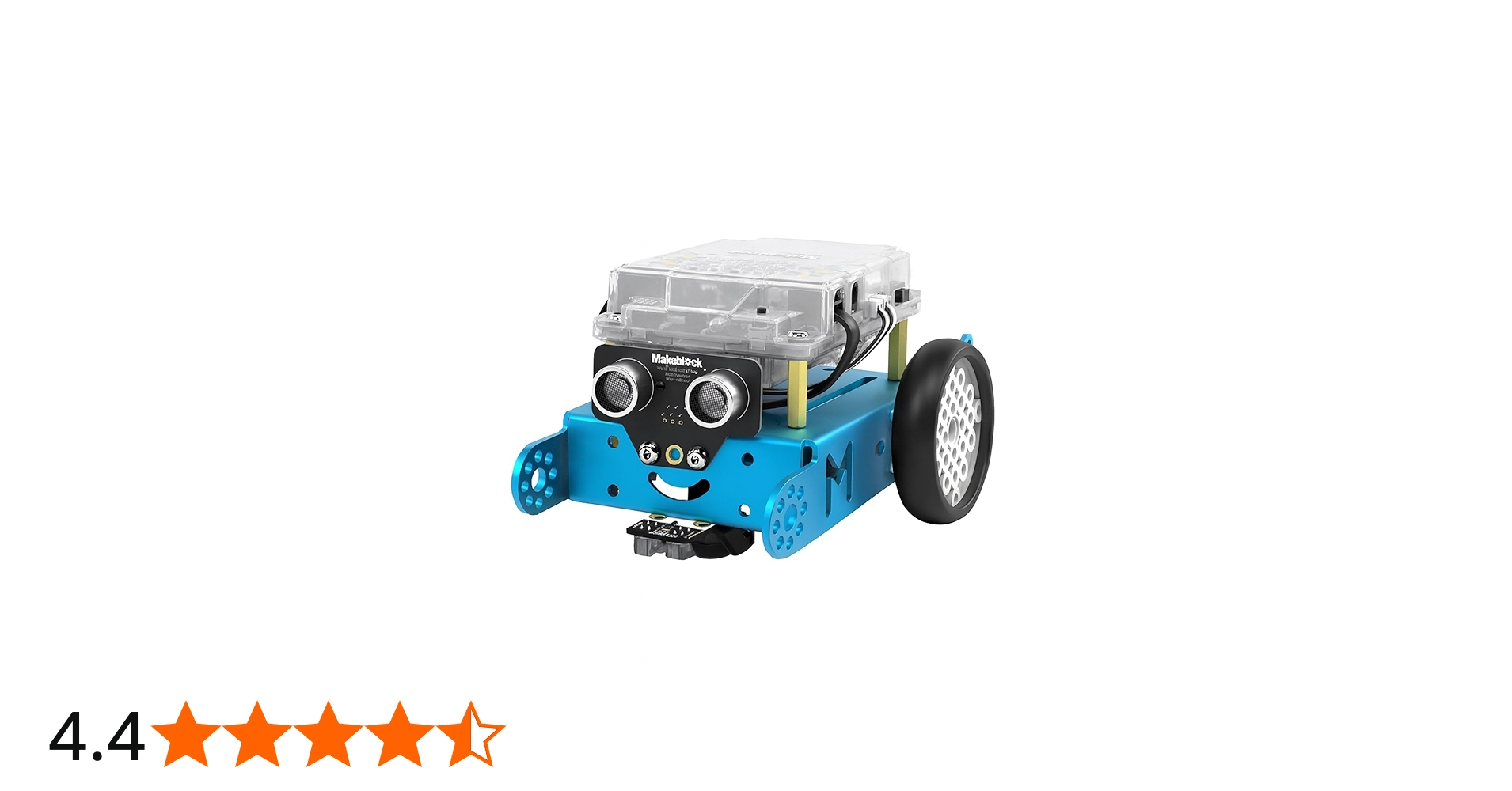 Amazon | Makeblock mBot プログラミング ロボット おもちゃ キット