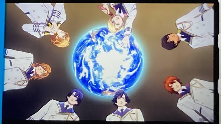 Amazon.co.jp: 劇場版うたのプリンスさまっ 入場特典コマフィルム翔